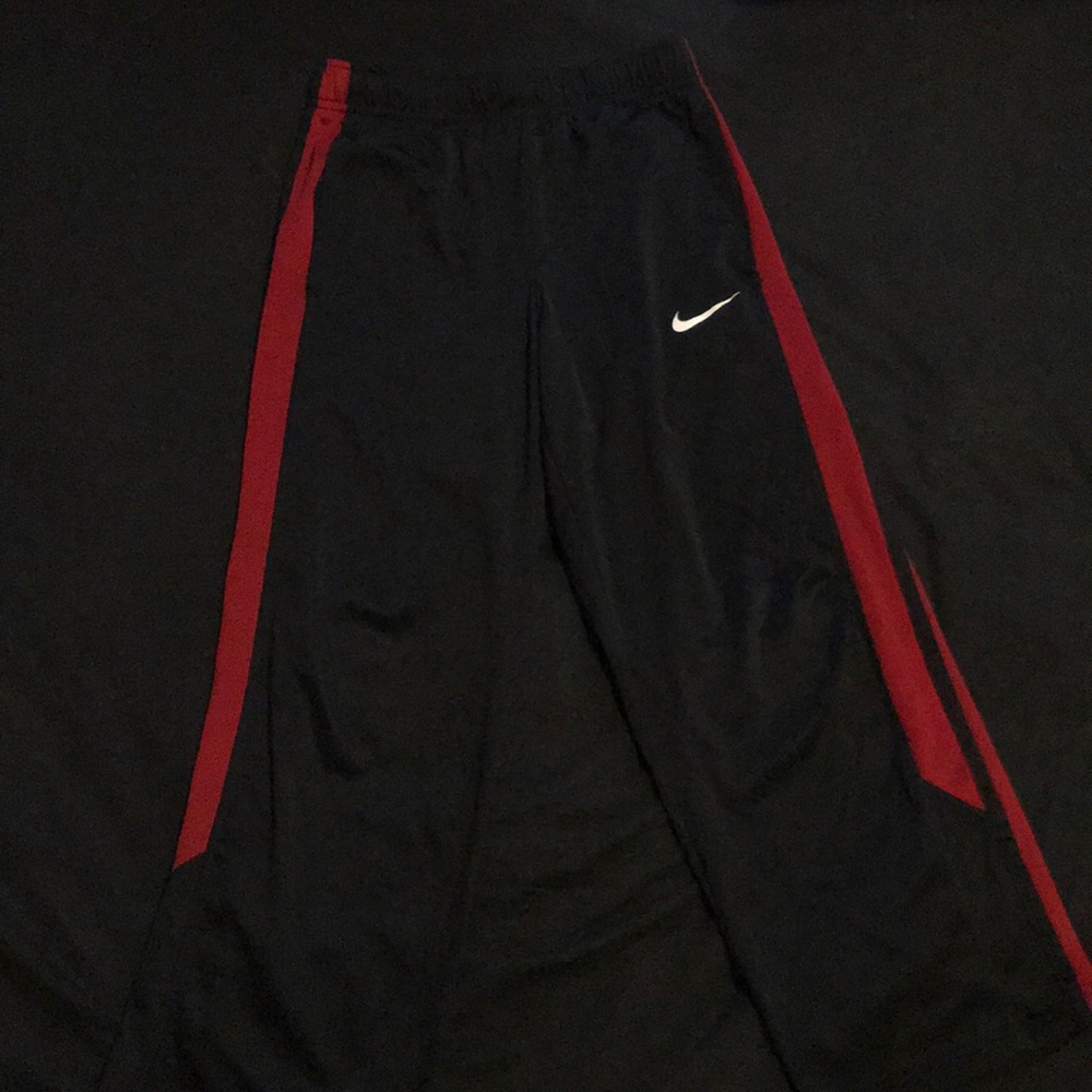 Boys dri-fit pants
